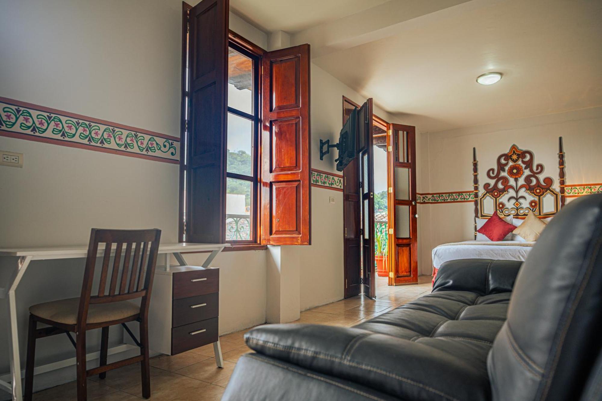 Hotel Montecillo كواتيبيك المظهر الخارجي الصورة