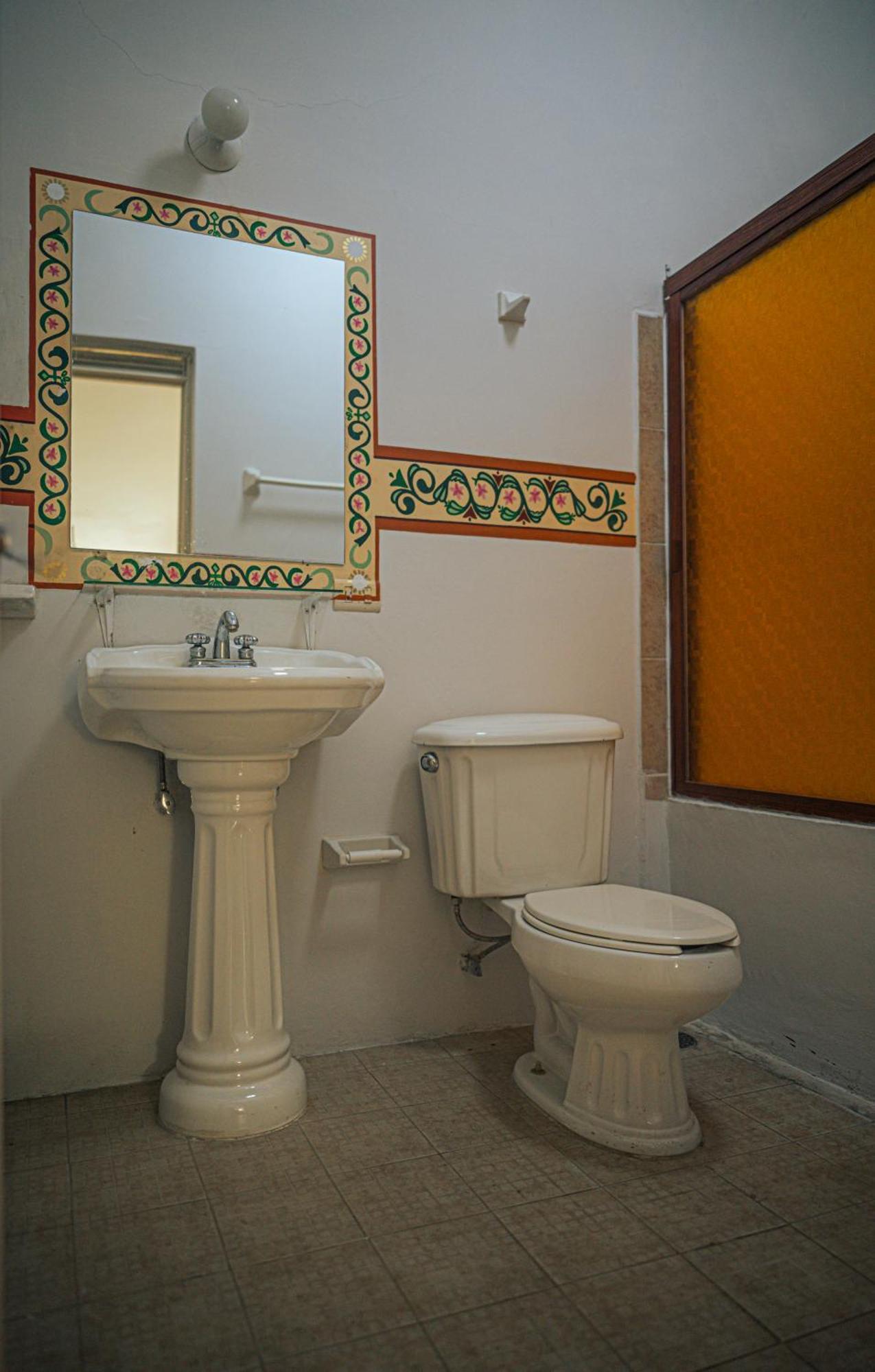 Hotel Montecillo كواتيبيك المظهر الخارجي الصورة