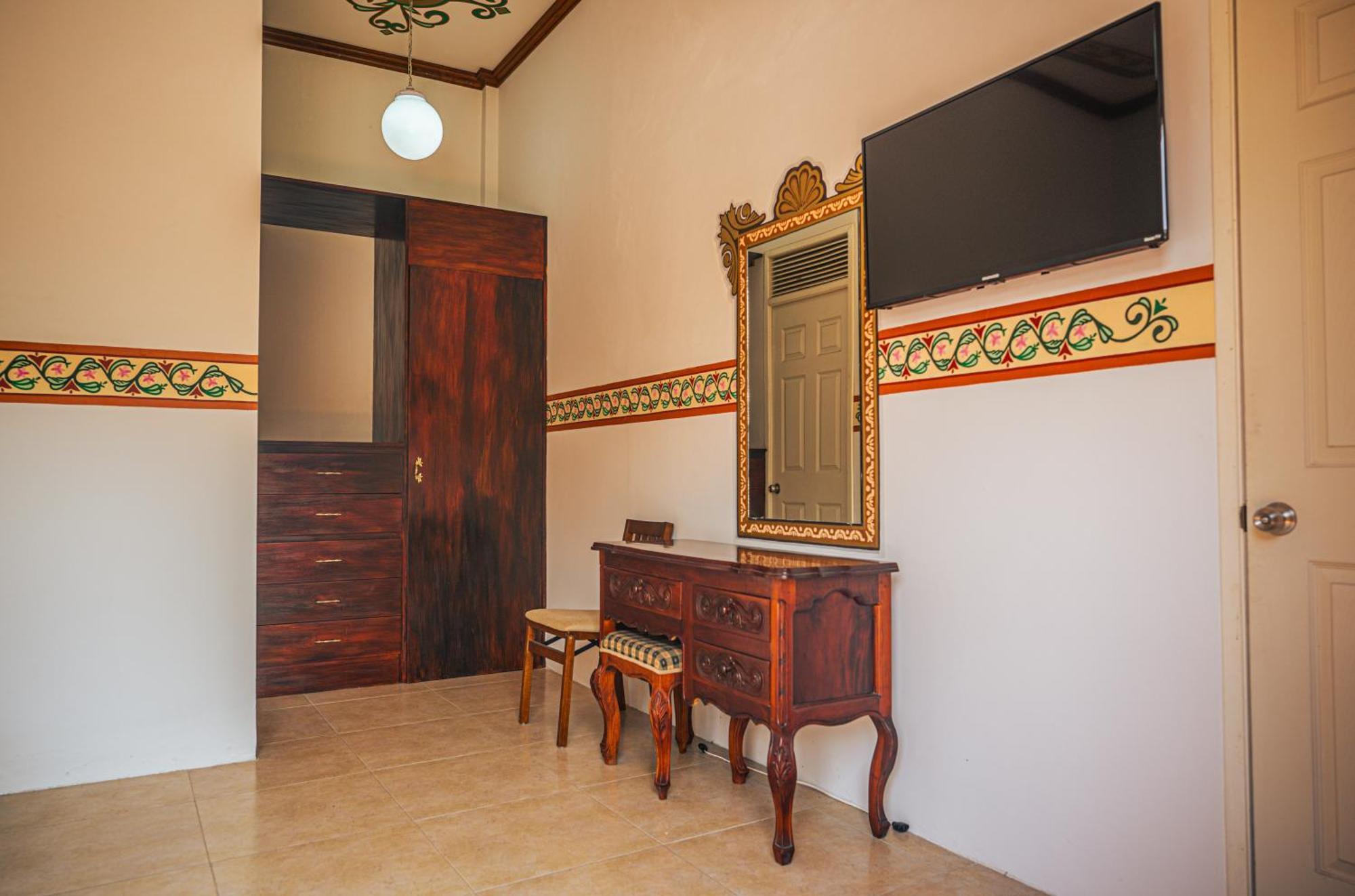 Hotel Montecillo كواتيبيك المظهر الخارجي الصورة