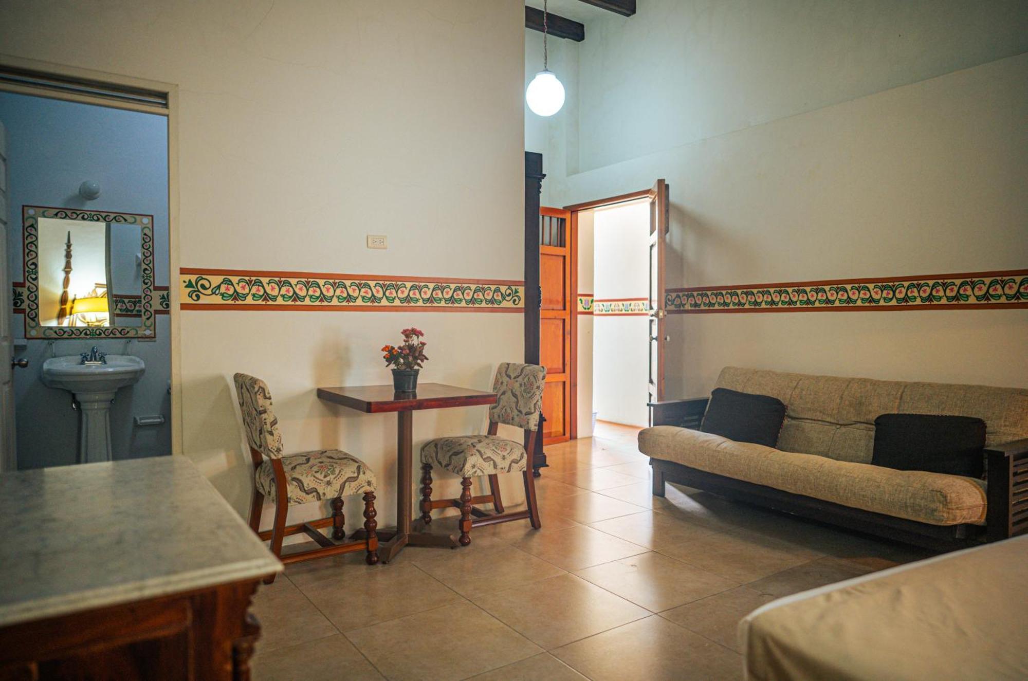 Hotel Montecillo كواتيبيك المظهر الخارجي الصورة