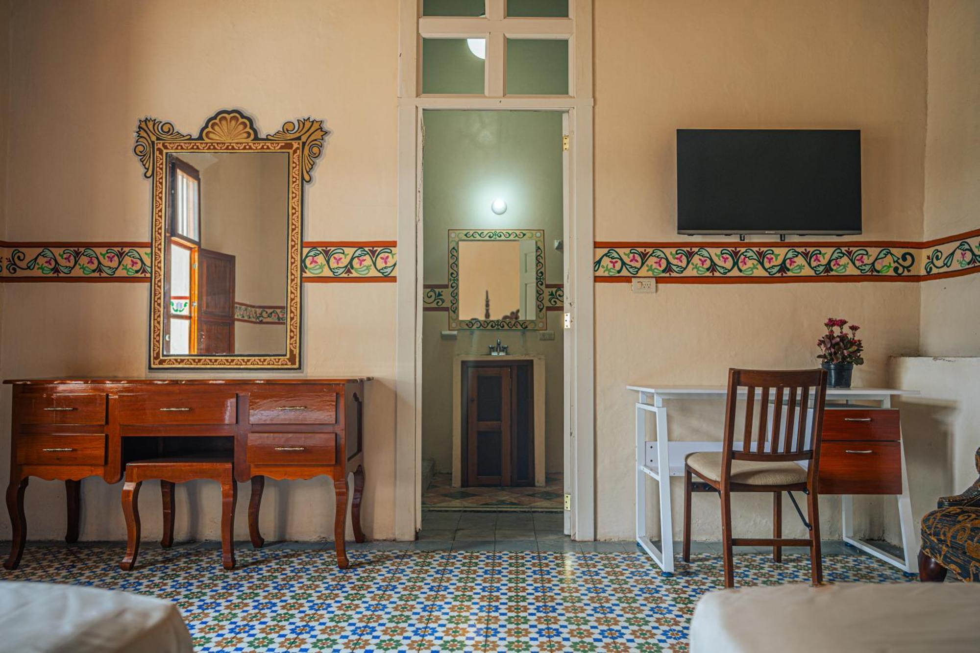 Hotel Montecillo كواتيبيك المظهر الخارجي الصورة